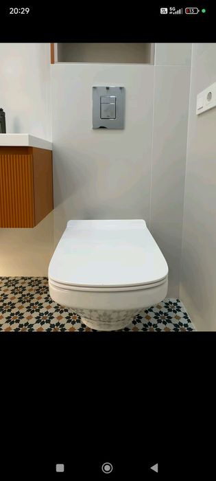 Положу кафель качественно