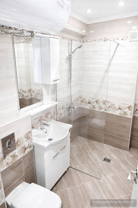 Дава се под наем Двустаен апартамент в Пловдив, Център - 62 кв.м за 448.8 € - Снимка #4