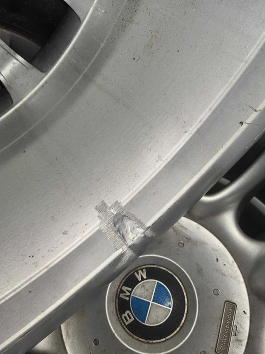 Продавам джанти за бмв-19 цола