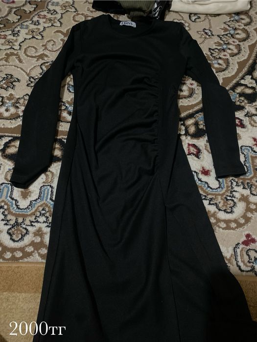 Разгрузка гардероба срочно