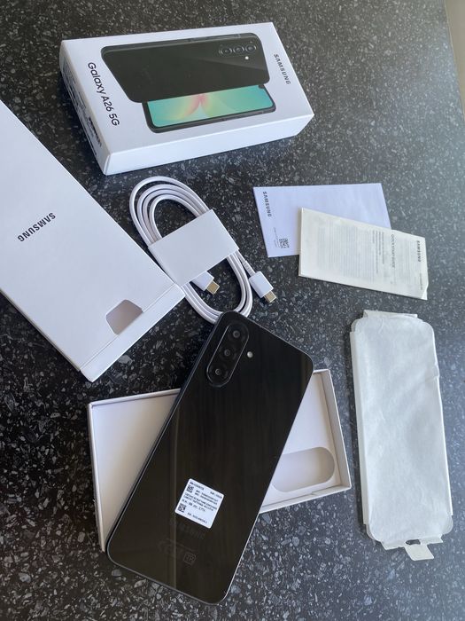 Samsung A26 8/256gb Новый