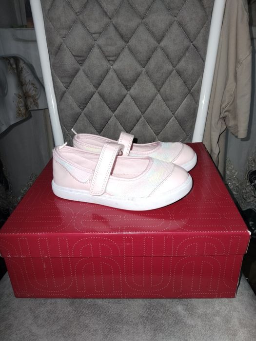 Детская обувь для девочек,  27,28,29,30 размеры