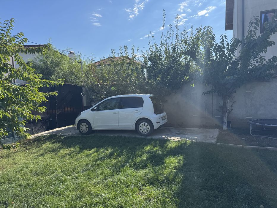 Vw up gpl propietar !