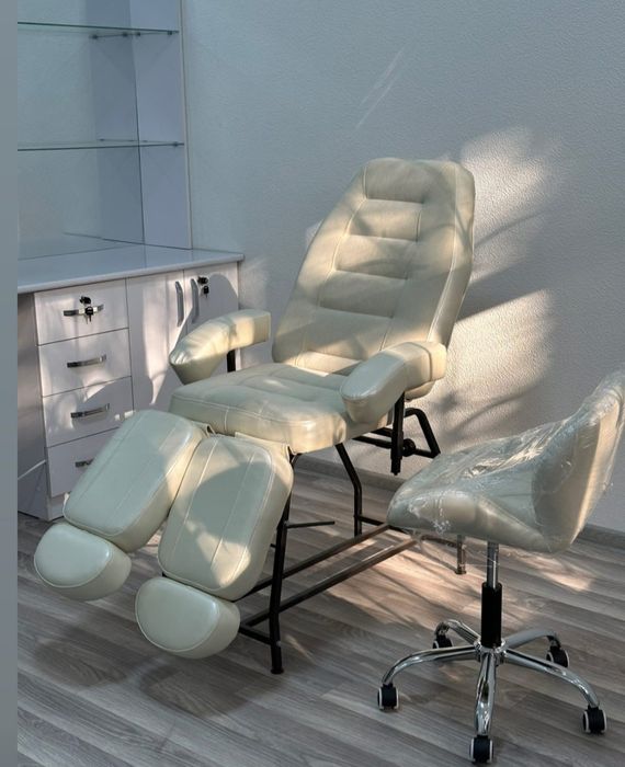 Педикюрное кресло