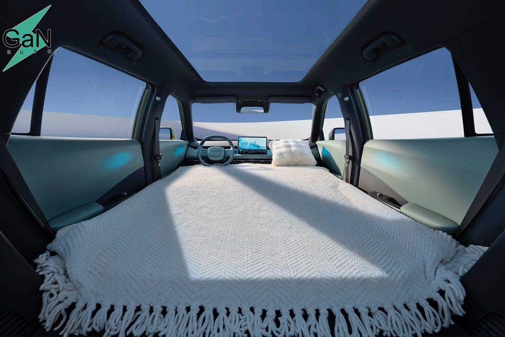 GaNauto DONGFENG NAMMI 01 2026 Buyurtma Asosida/Под Заказ Cip Tashkent