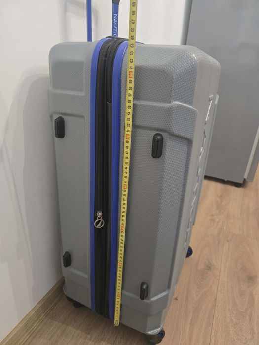 Куфар Nautica нов