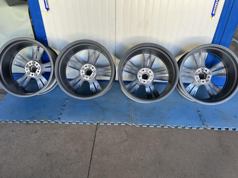 19” BMW X1 X2 style 572 M