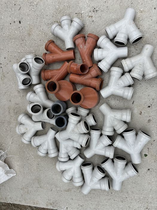 Продавам ВИК части