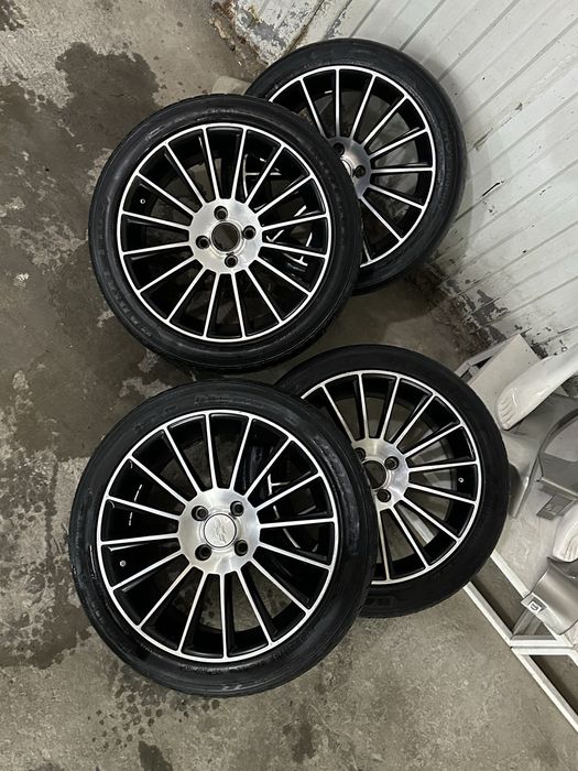 Diska balon R16 mers fason