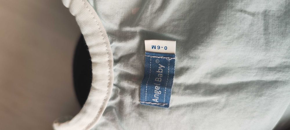 Чувалче за сън на Angel baby 0-6M