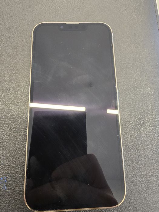 Vand Iphone 13 Pro, Gold