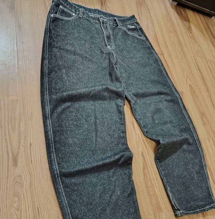 dime denim jeans