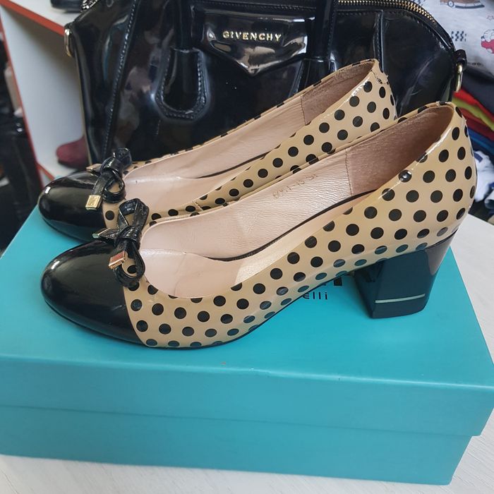 Продаю туфли 36-38размер