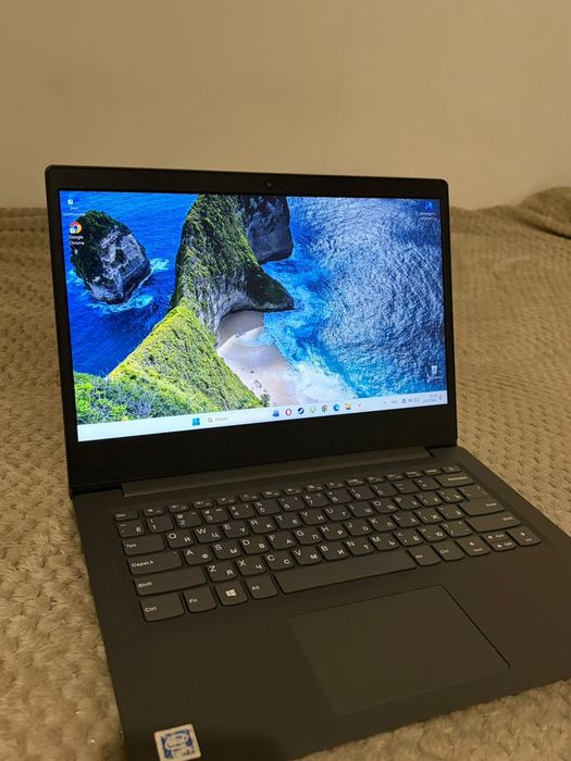 Ноутбук - Lenovo