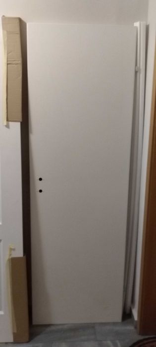 Интериорни врати