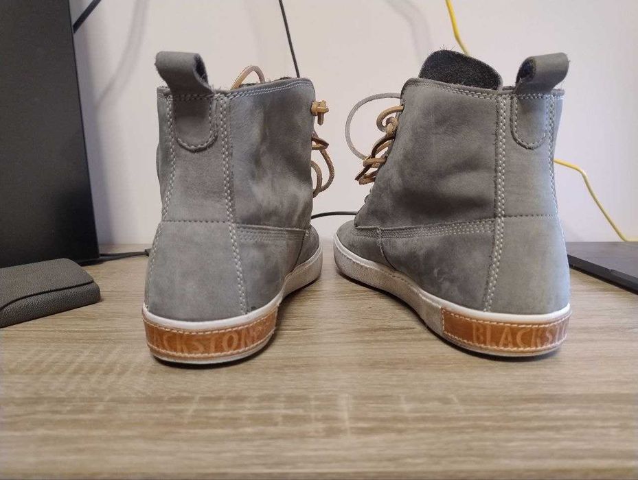 blackstone dm-51 graphite