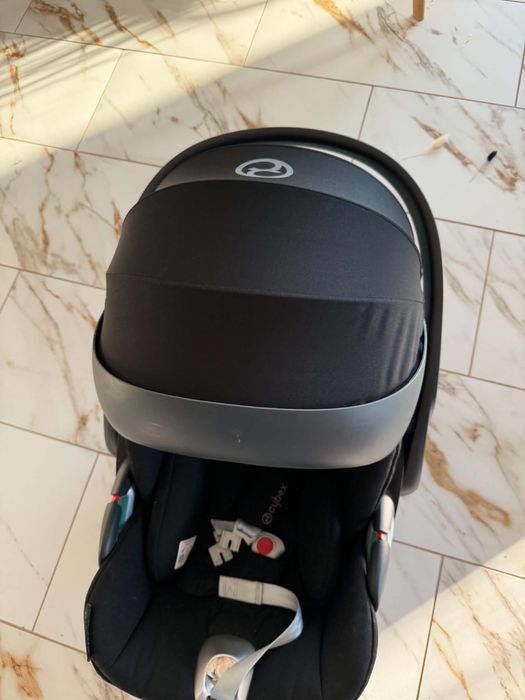 Количка Cybex Priam 4