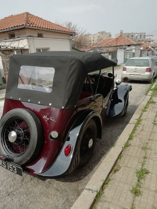 Форд 1934г  продава се