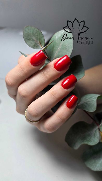 Manichiura si pedichiura Icil Kaufland