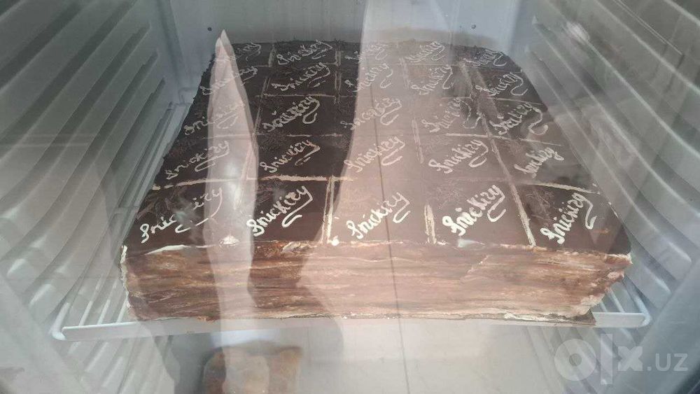 qandolat mahsulotlari hamda shirinliklar