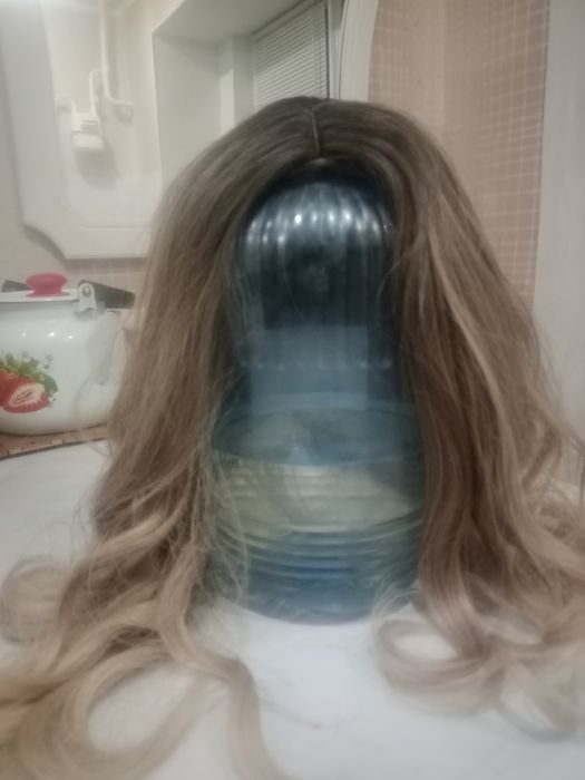 Продам новый парик