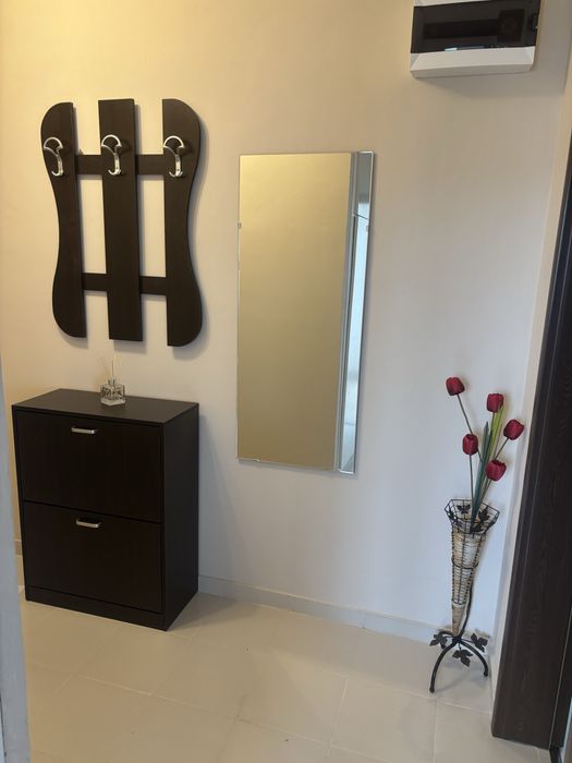 Дава се под наем Двустаен апартамент в Видин, Химик - 58 кв.м за 280.5 € - Снимка #17