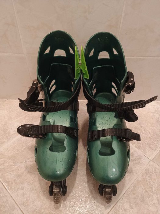 Ролкови кънки с 4 колела