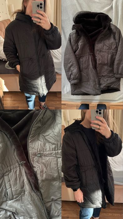 Женская одежда, обувь