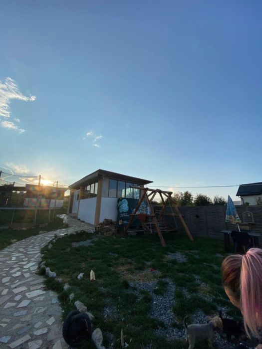 Casa individuala/schib