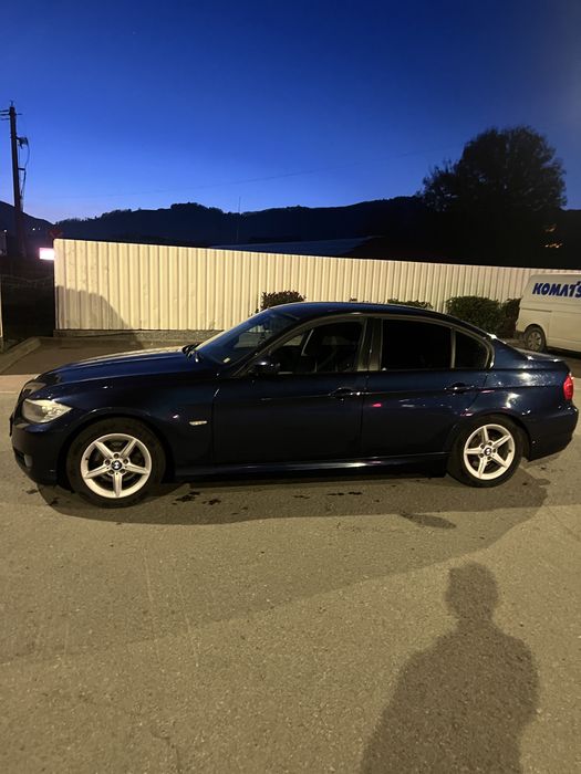 Vand bmw e90 2012