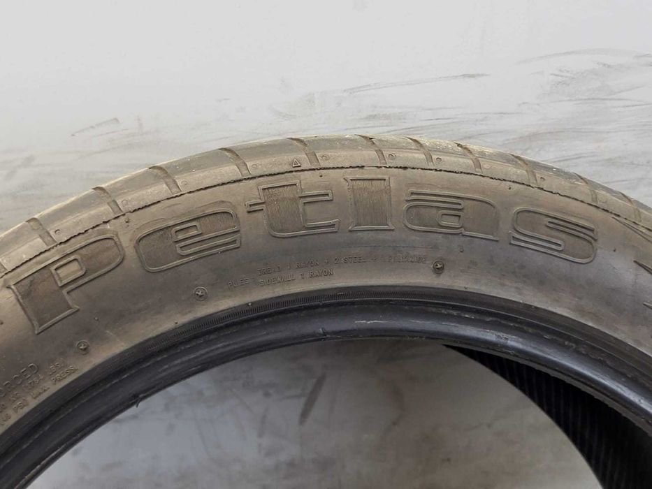 Anvelopa 245/45 R18, Vara, Petlas, DOT 2017