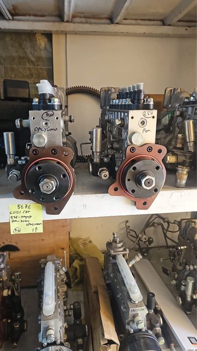 Тнвд. Форсунки рем кт.