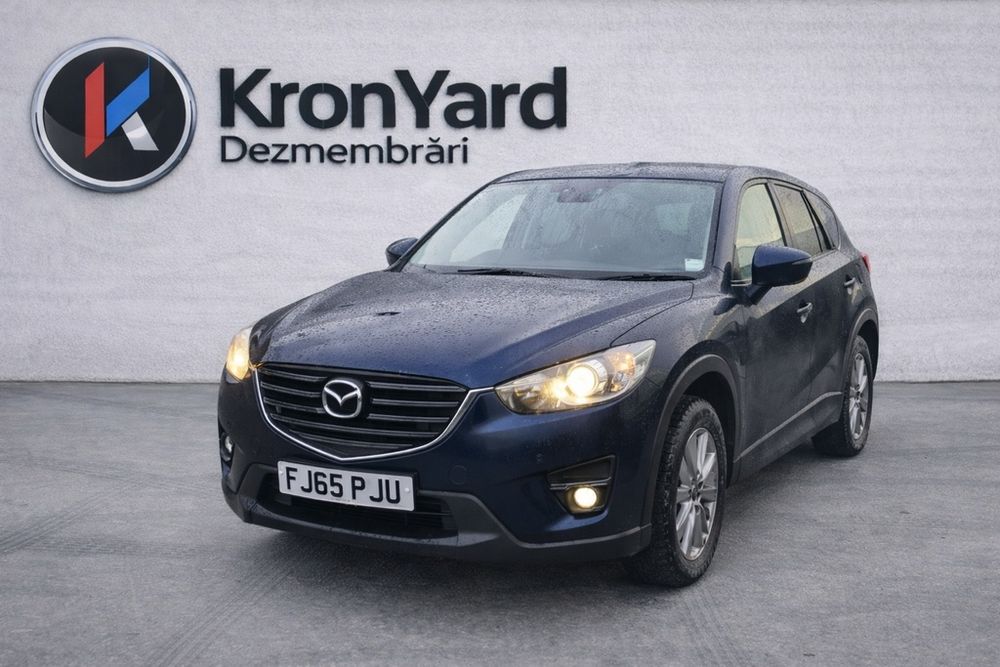 Dezmembrari dezmembrez   Mazda CX - 5 Facelift 2.2 Diesel 2015 - 2017 SHY1 Garantie