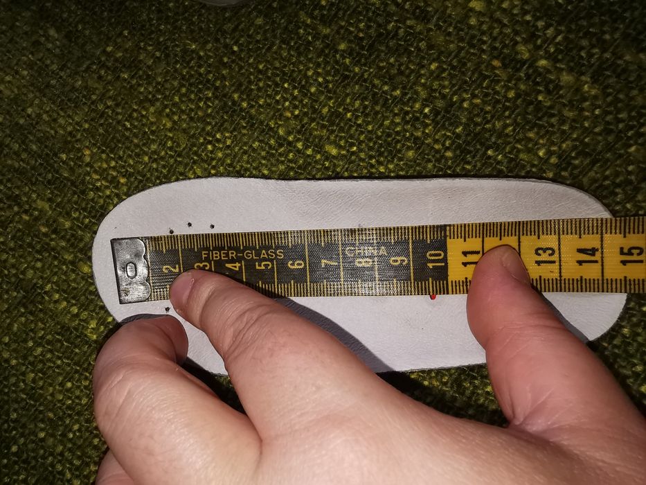 Sneakersi Naturino 23