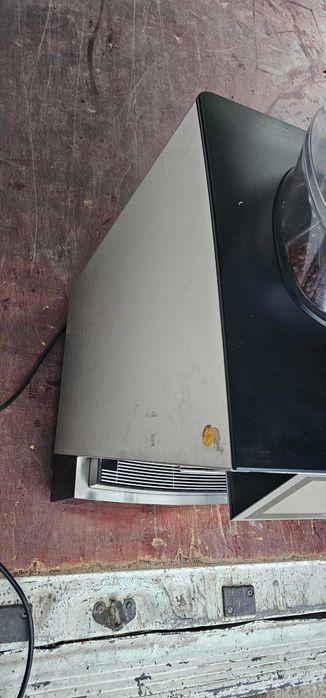 Expresor thermoplan black&white one