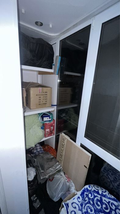 Продается 3х комнатная квартира.