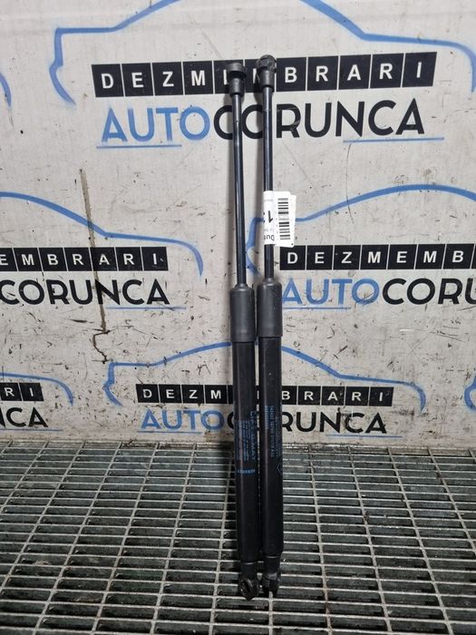 Telescop amortizor haion Dacia Duster II 2018 - 2021 (1306) 1434220575n Garantie