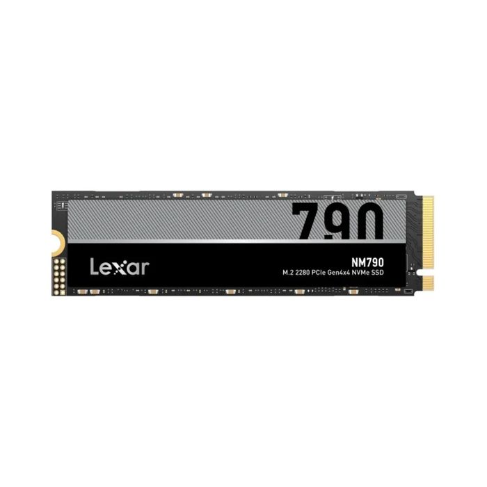 Дополнительная память для PS5 на 1тб, SSD Lexar