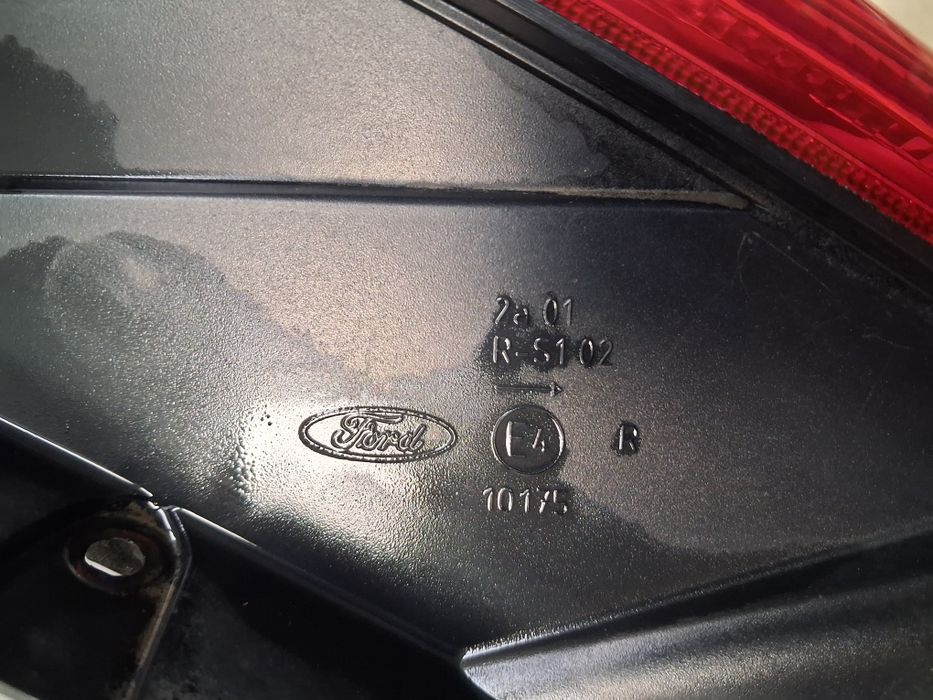 Стопове Ford Focus MK2 2007г.хечбег