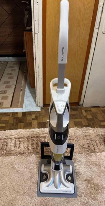 Парочистачка с пара - ROWENTA-   CLEAN / STEAM  MULTI