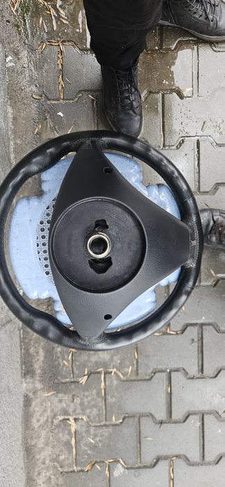 Волан за Мерцедес/Mercedes w203/Лост за мигачи ,чистачки ,