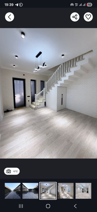 Продаю Коттедж Карасу новый ремонт