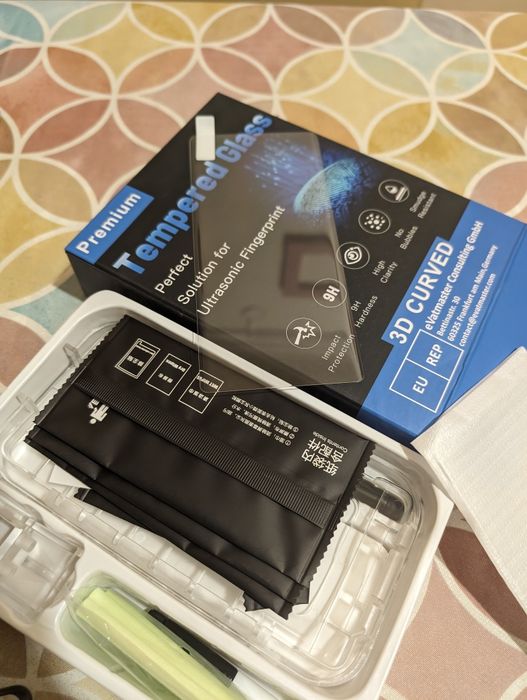 Huse etuo, folie sticla display si camere google pixel 6 pro