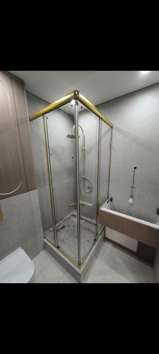 Душевые кабины на заказ Шымкент