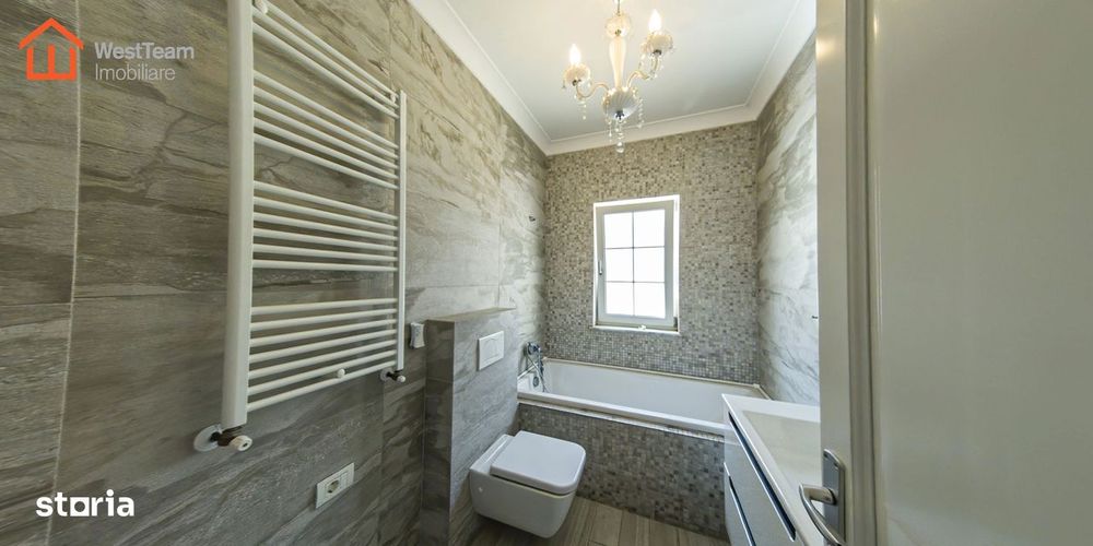 Apartament 3 camere, 2 locuri parcare!