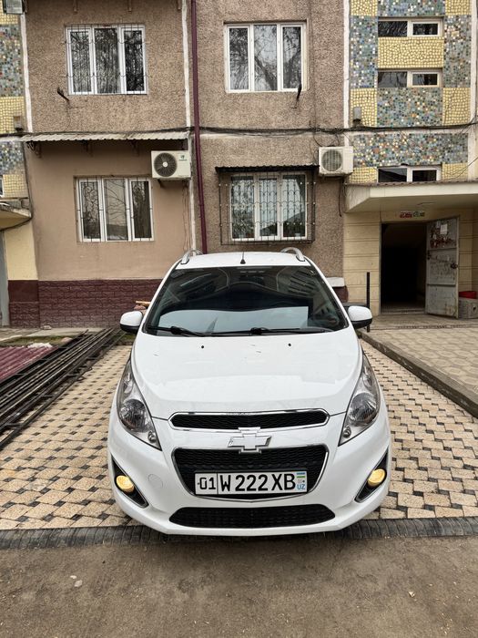 Спарк 4 пазиция 2022 йил