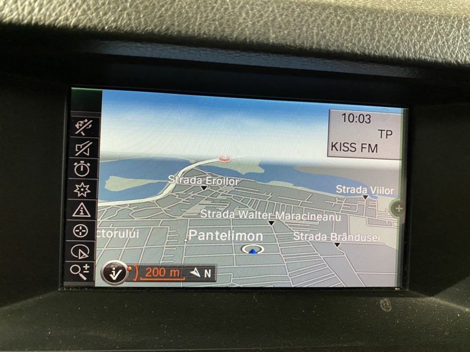Unitate navigatie bmw f10 f11 f30 f31 f32 f33 f34 f34  x5 x6