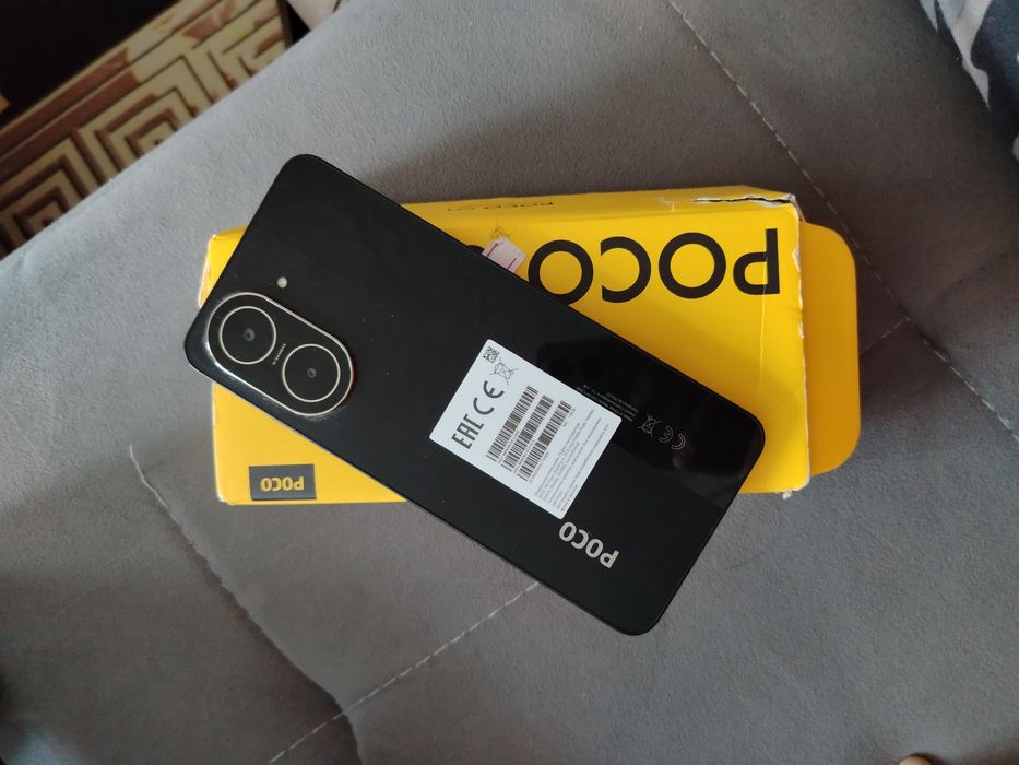 Продаётся телефон