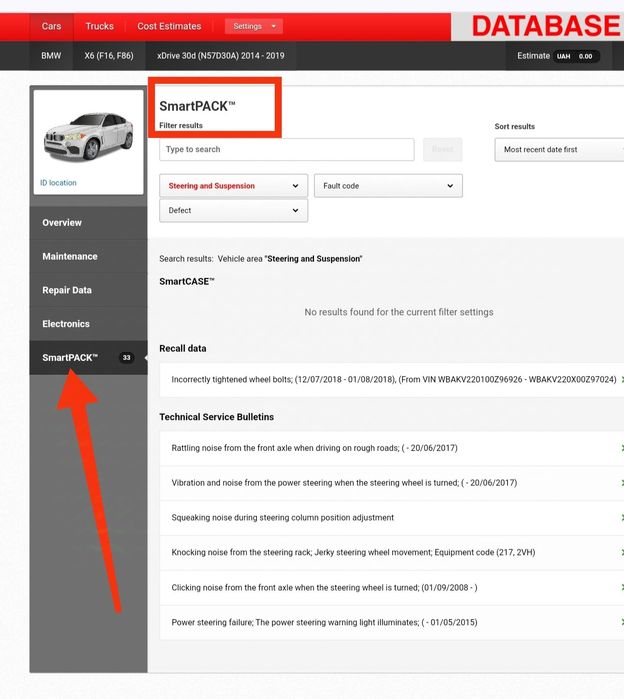 Consultanta tehnica pentru HaynesPro Autodata Coduri Eroare, Scheme el