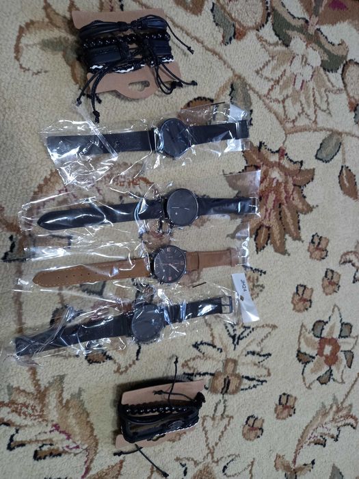 Продам ручные часы